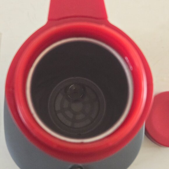 Cook's Essentials Butter Sprayer NWOBox  Rechargeable - Picture 4 of 4